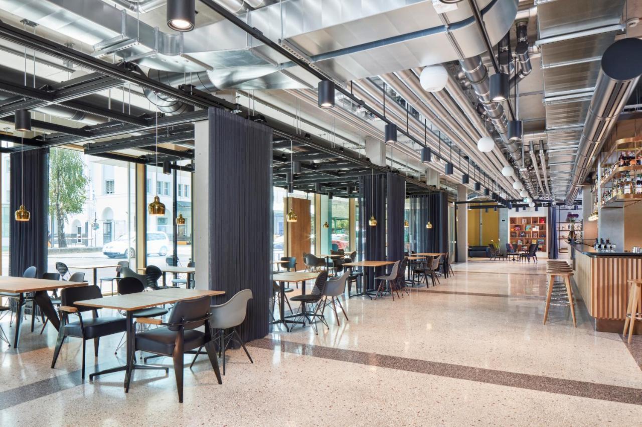 Aletto Hotel Potsdamer Platz 베를린 외부 사진
