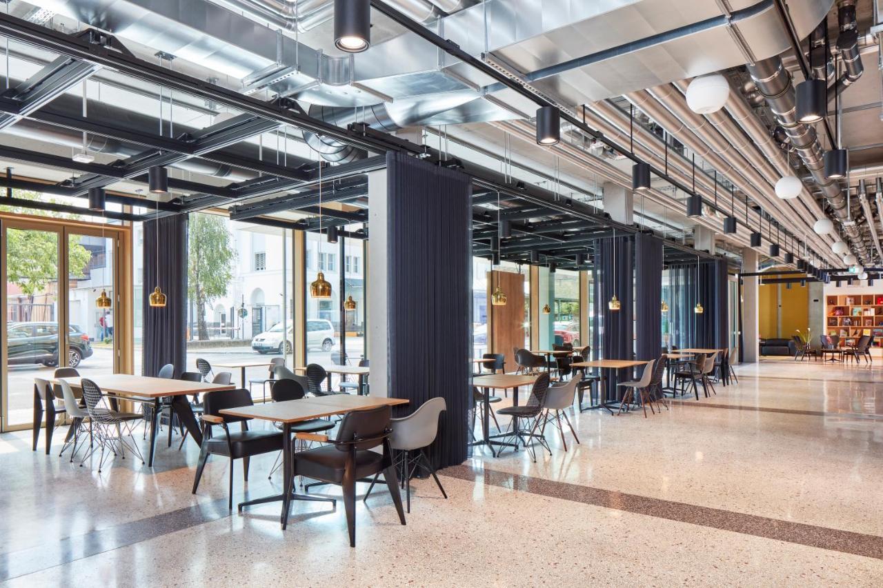 Aletto Hotel Potsdamer Platz 베를린 외부 사진