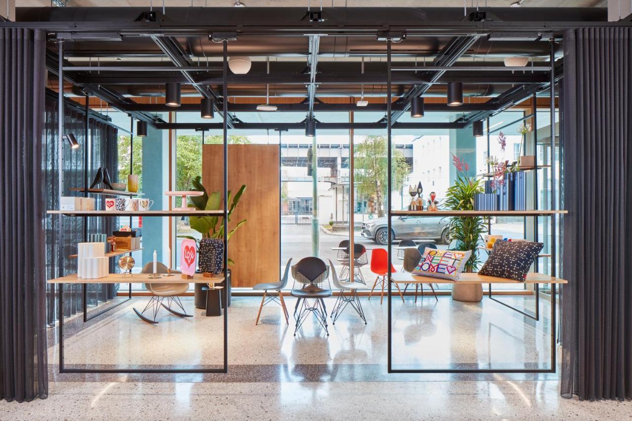 Aletto Hotel Potsdamer Platz 베를린 외부 사진